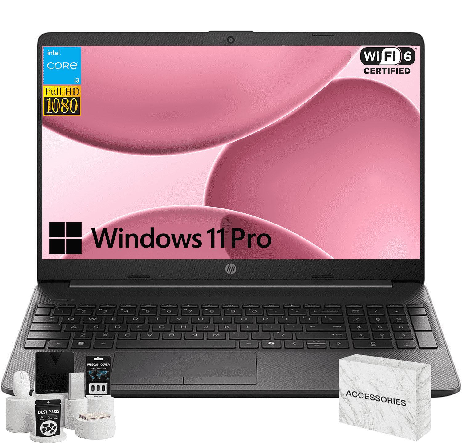 Hp 250 G7