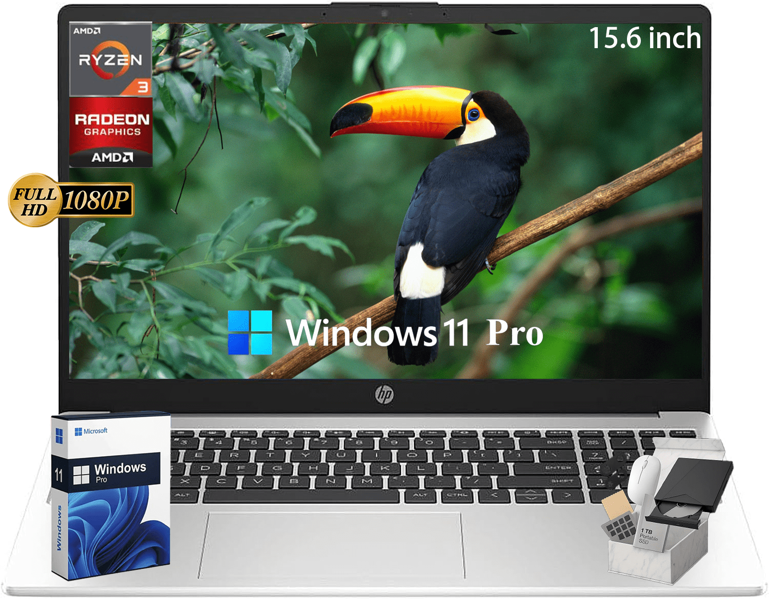 Computer Hp Notebook 255 G7 Review Hp Probook Hp 255 G7 Amd Ryzen