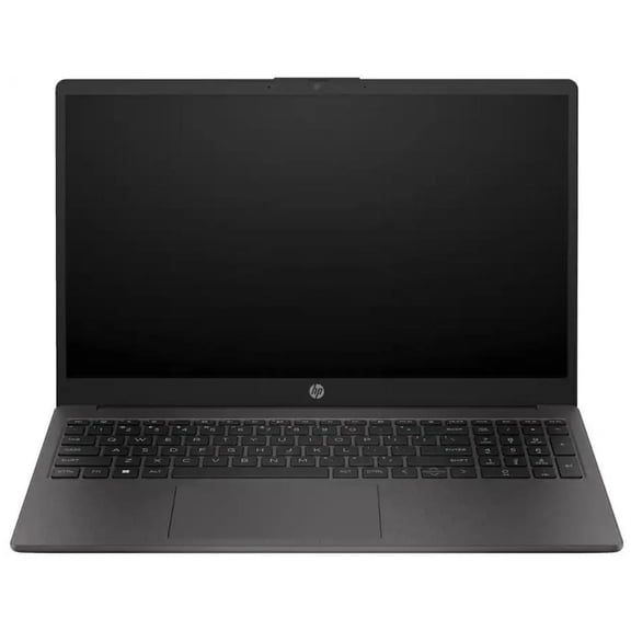 HP 255 G10 15.6" FHD Laptop, AMD Ryzen 7 7735U, 16GB RAM, 512GB SSD, FreeDOS, Dark Ash Silver