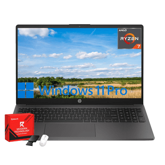HP Pavilion 15.6
