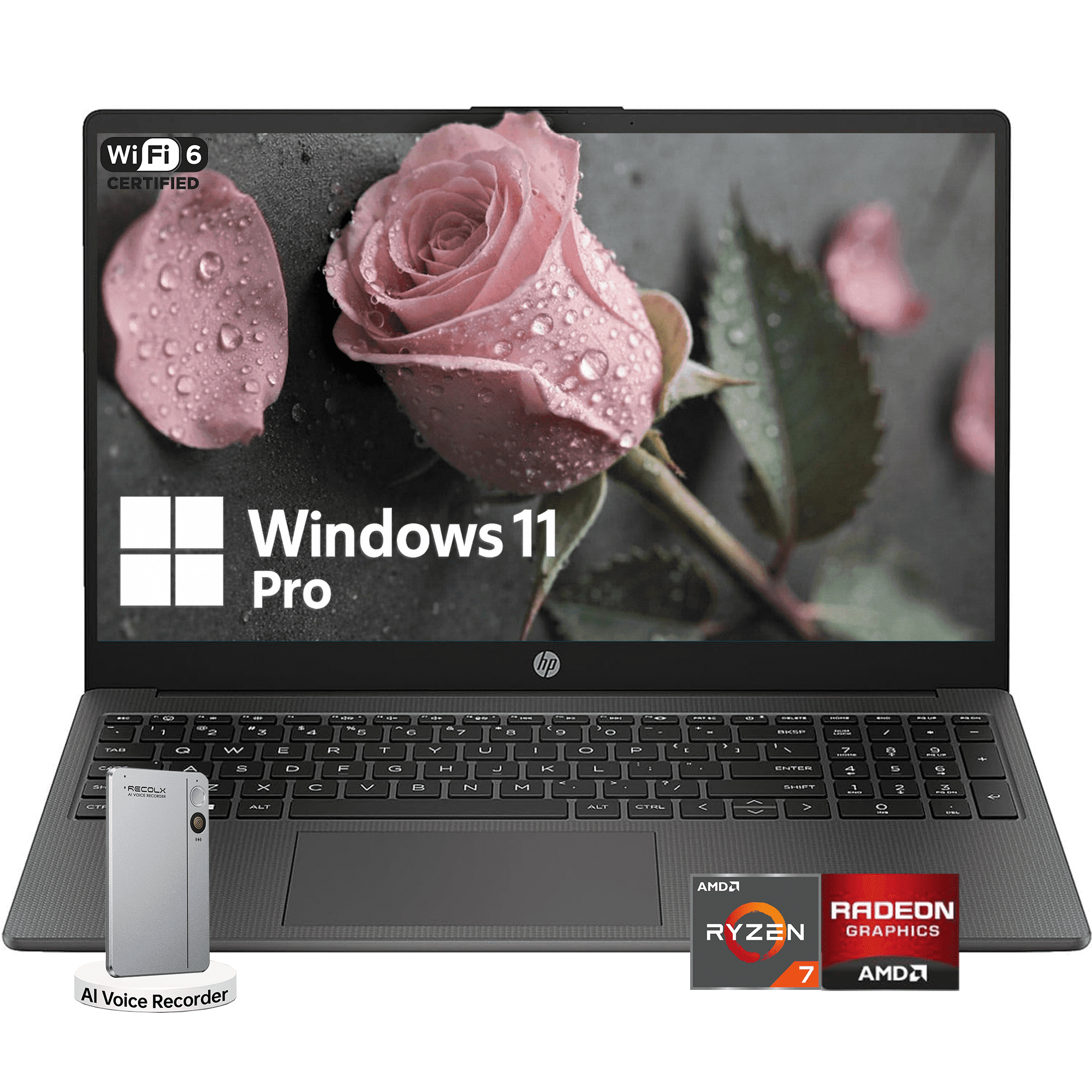 HP - Spectre 2-in-1 16