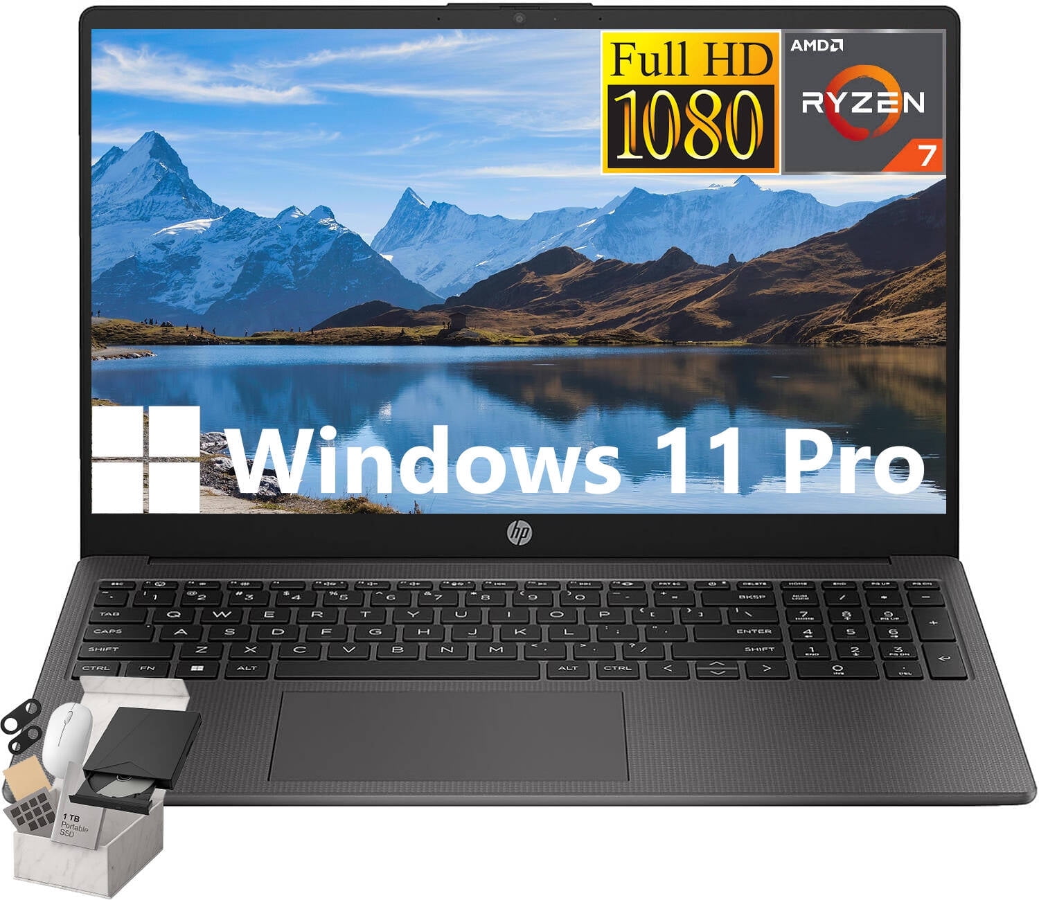 HP Envy 13