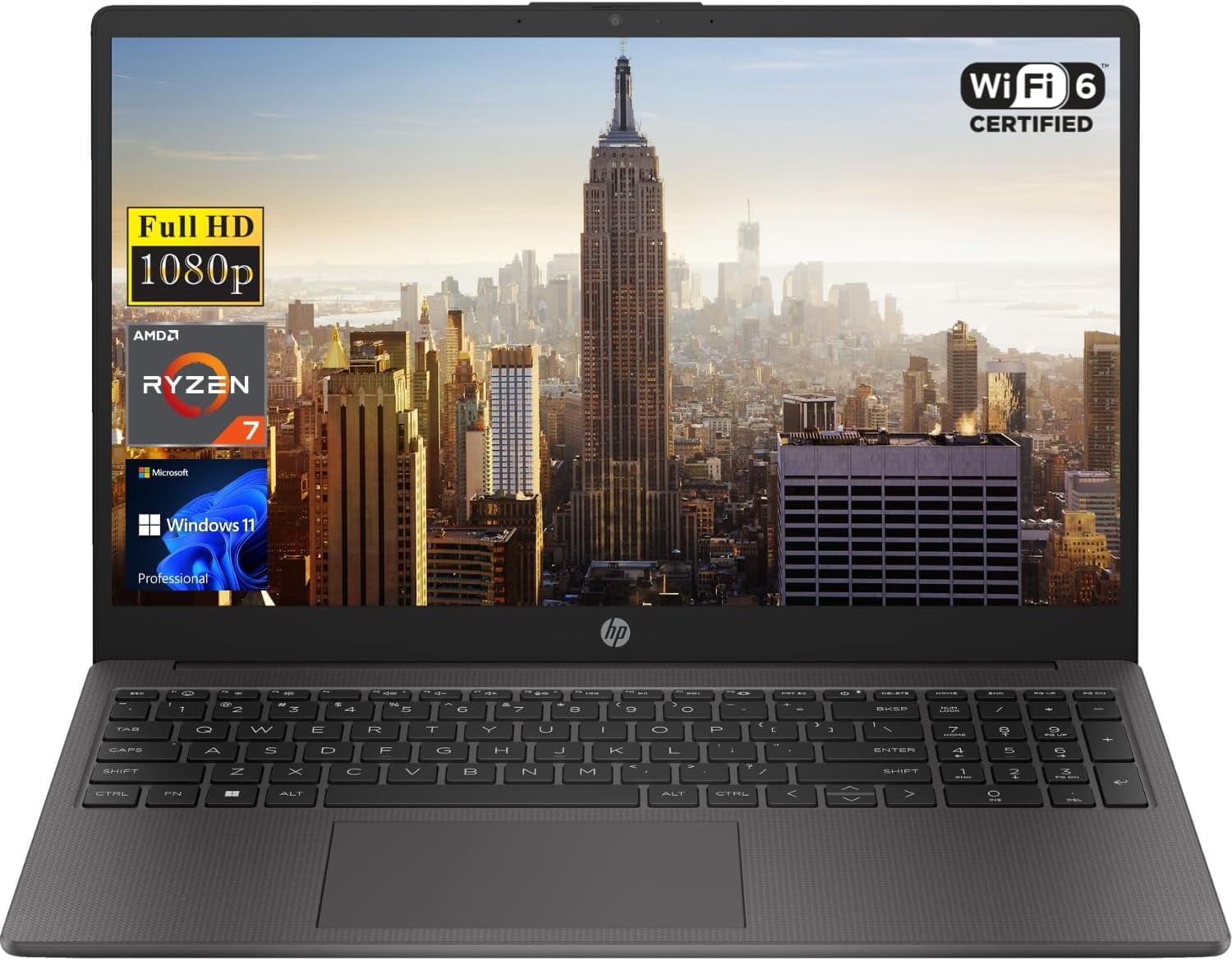HP Essential Laptop Computer 17.3 HP Essential Laptop Computer 17.3
