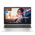 thumbnail image 1 of HP 255 G10 Professional-Grade Business Laptop, 15.6" FHD IPS Display, AMD Ryzen 5 7530U (Up to 4.5 GHz), Windows 11 Pro, 32GB RAM, 1TB SSD, Webcam, HDMI, Wi-Fi 6, Dark Gray, 1 of 5