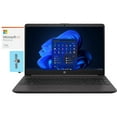 thumbnail image 1 of HP 255 G8 Everyday Value Laptop (AMD AMD 3020e  2-Core, 15.6in 60Hz HD (1366x768), AMD Radeon, 16GB RAM, 2TB m.2 SATA SSD, Win 11 Home) with Microsoft 365 Personal , Dockztorm Hub, 1 of 6