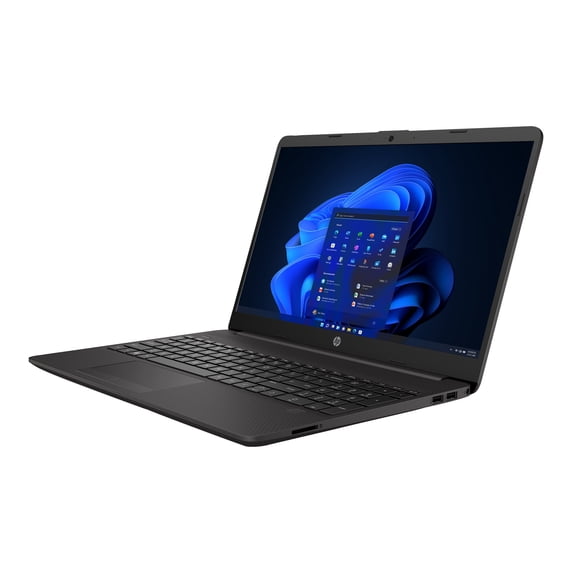 HP 255 G9 15.6" Notebook - Full HD - 1920 x 1080 - AMD Ryzen 5 5625U Hexa-core (6 Core) 2.30 GHz - 16 GB Total RAM - 512 GB SSD - AMD Chip - Windows 11 Pro - AMD Radeon Graphics - In-plane Switch