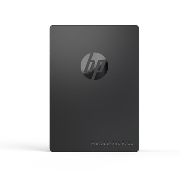 HP 256 GB P700 Gen 2 External Solid State Drive, 5MS28AA#ABC