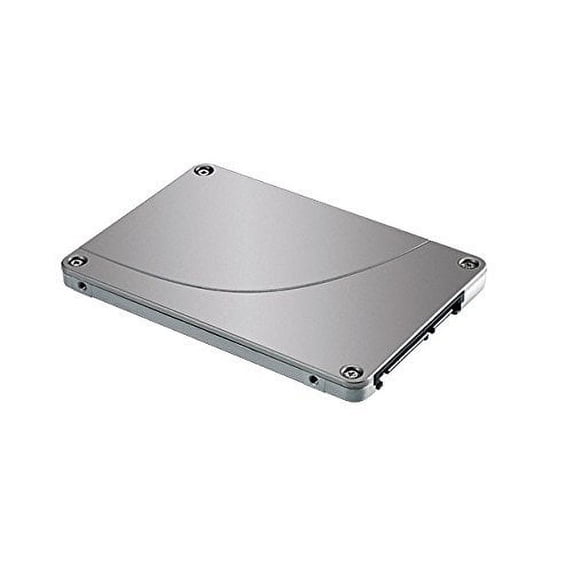 HP 256 GB Solid State Drive, 2.5" Internal, SATA (SATA/600)