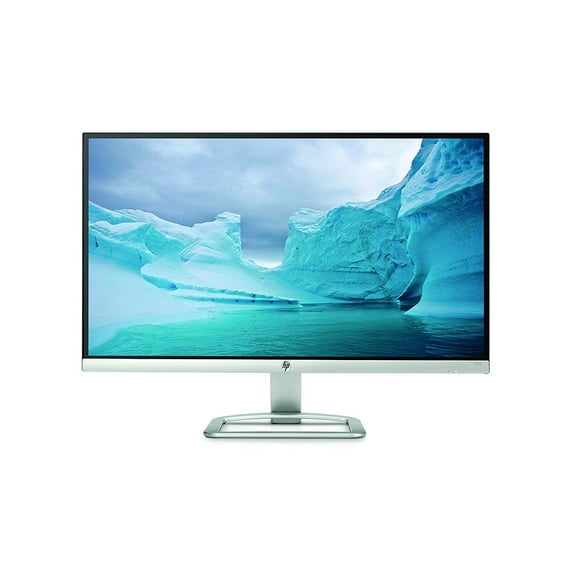 HP 25er 25-in IPS LED Backlit Monitor