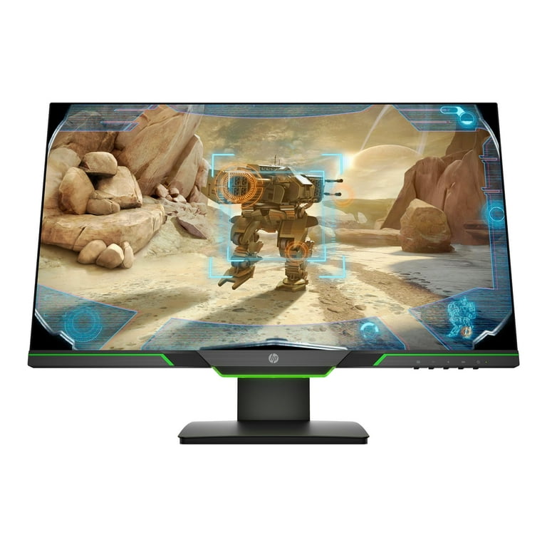 HP 25x - LED monitor - 24.5 HP 25x - LED monitor - 24.5