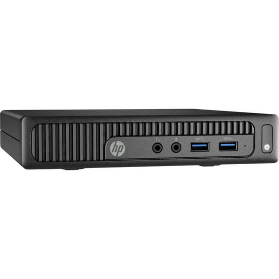 HP 260 G2 Desktop Mini PC