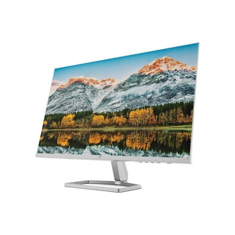 hp 22 inch borderless monitor