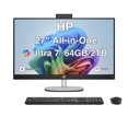 HP 27 AI PC All-in-One 27