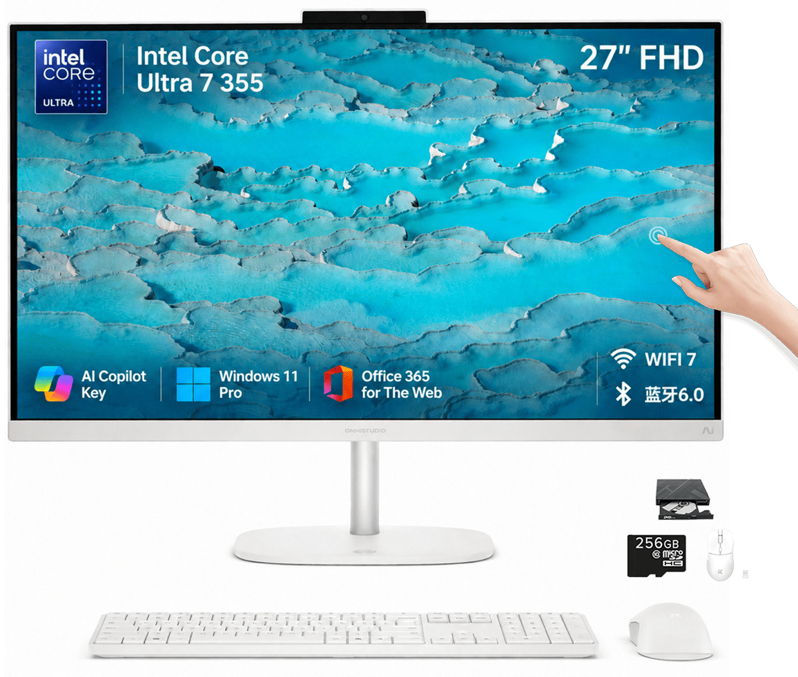 Dell Inspiron - 24