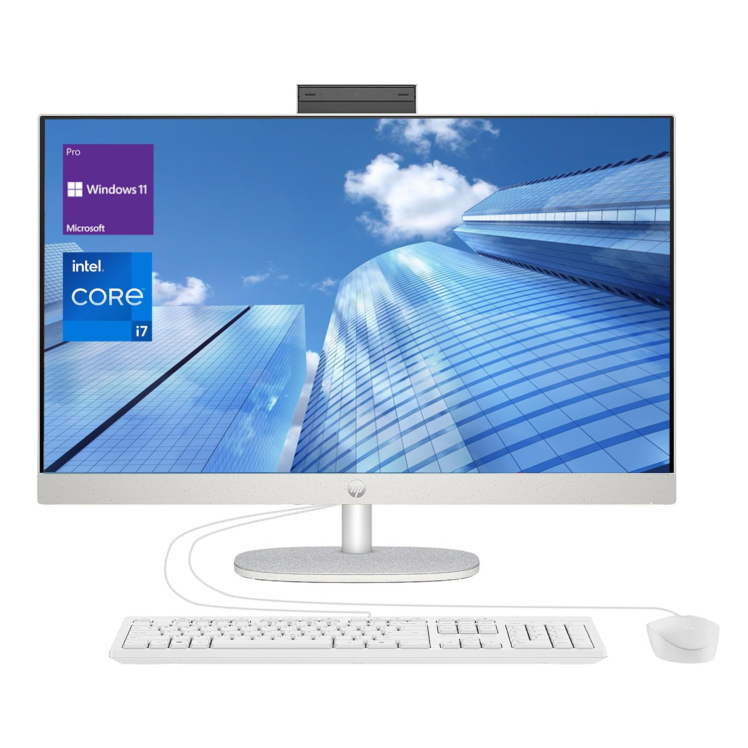 HP I7 3770 Computers