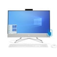 thumbnail image 1 of HP 27-DP0170Z Home/Business All-in-One (AMD Ryzen 5 3500U 4-Core, 27in 60Hz Touch Full HD (1920x1080), AMD Vega 8, 32GB RAM, 512GB m.2 SATA SSD + 1TB HDD (3.5), Win 11 Pro) (Refurbished), 1 of 3