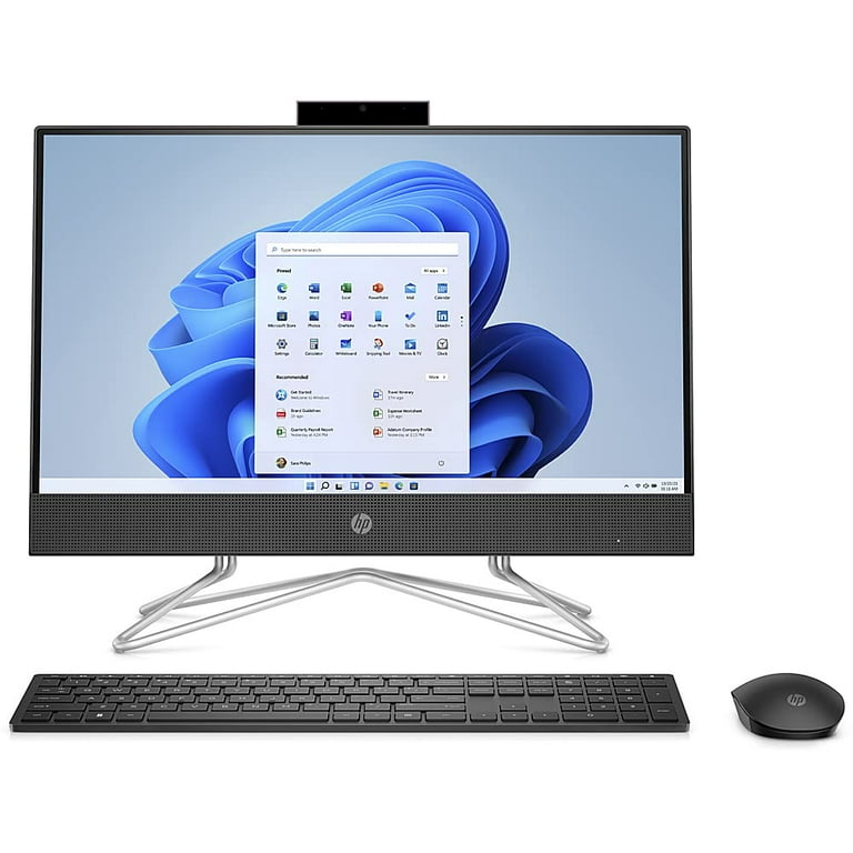 PC-DA350HAW/Win11/8GB/IPS液晶/Celeron3865U Amazon.co.jp: NEC PC-DA350HAW LAVIE Desk All-in-one