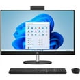 thumbnail image 1 of HP 27" FHD Touchscreen All-In-One Desktop, Intel Ultra 7 155U, 32GB RAM, 2TB SSD,Jet Black, 1 of 5