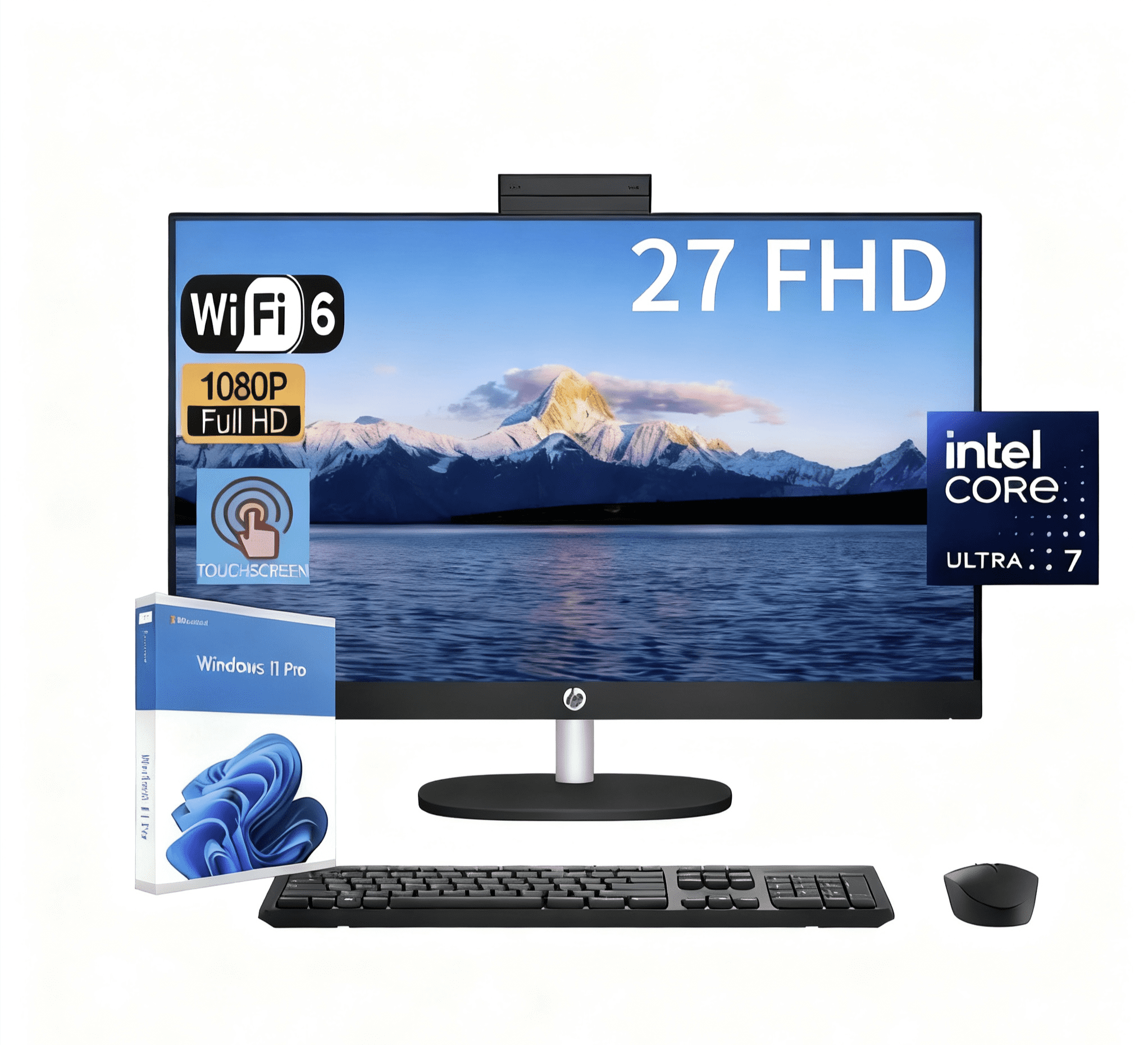 HP-ep3 R5-5625U/F512S/W1 1H/NSV です。 HP 27