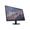 thumbnail image 1 of HP 27" P27V G4 Full HD 1920 x 1080 60Hz IPS D-Sub, HDMI Monitor, 1 of 5