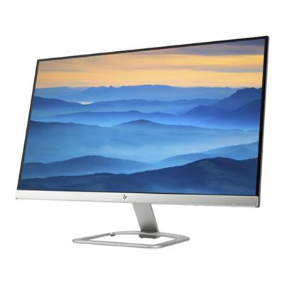 27 LED Backlit Monitor 2c