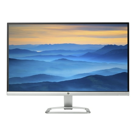 HP 27er 27-in IPS LED Backlit Monitor