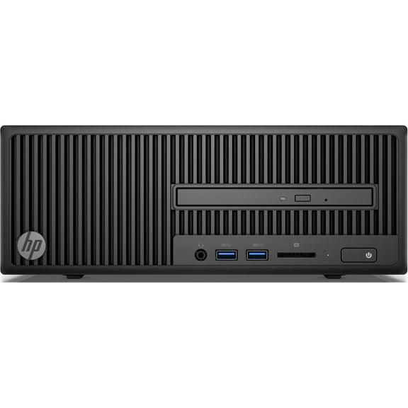 HP 280 G2 Small Form Factor PC (ENERGY STAR)