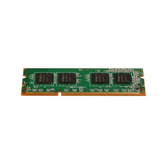 HP 2GB x32 144-Pin (800 MHz) DDR3 SODIMM Memory Expansion