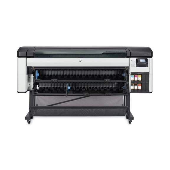 HP 2QU25A#B1K DesignJet Z6 Pro 64 in. Wide Format Inkjet Printer