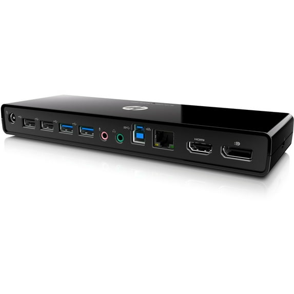 3005pr USB 3.0 Port Replicator