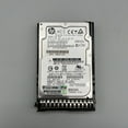 thumbnail image 1 of HP 300GB 15K RPM SAS 12Gbps 748385-001 759221-001 759546, 1 of 5