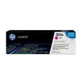 thumbnail image 1 of HP 304A Magenta Original LaserJet Toner Cartridge, ~2,800 pages, CC533A, 1 of 7