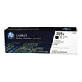 thumbnail image 1 of HP 305X (CE410XD) High Yield Black Original LaserJet Toner Cartridges, Pack Of 2, 1 of 8