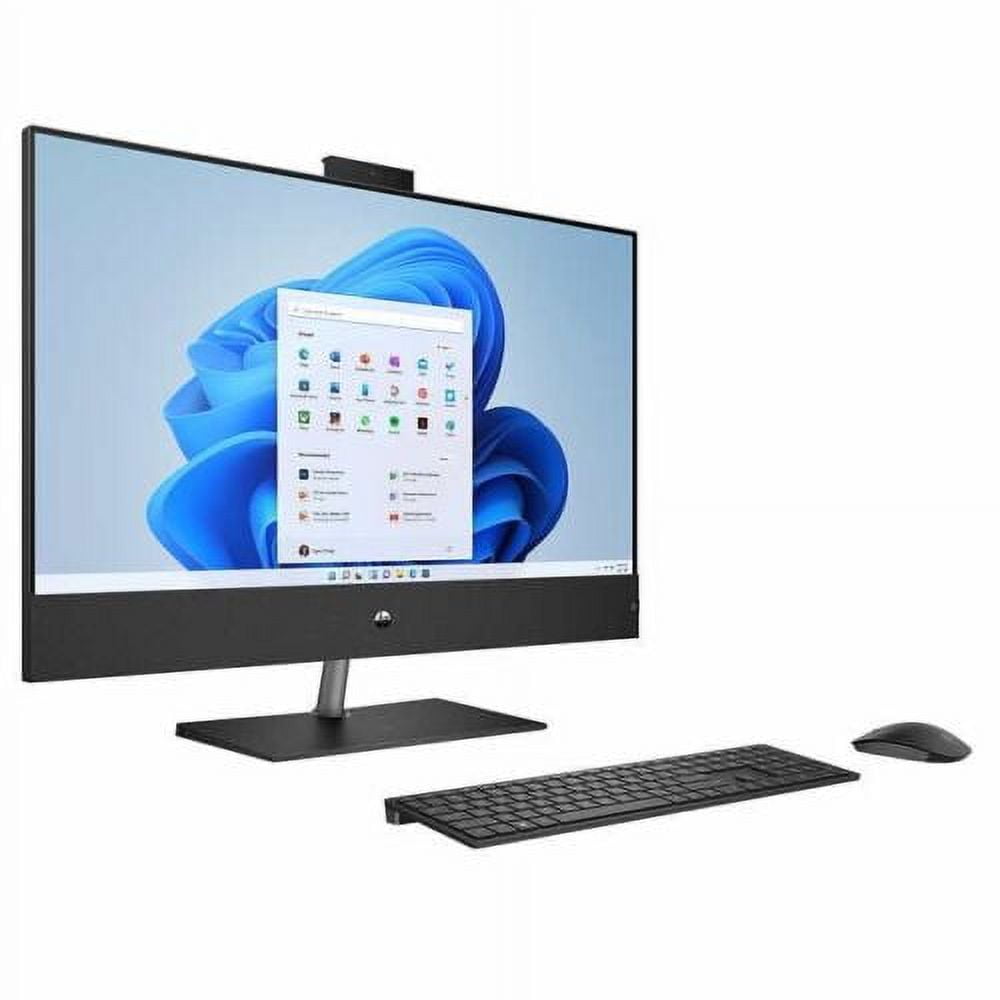 ORDINATEUR PORTABLE HP All-in-One 24-cr0000nk I7 13e GEN (845P4EA)