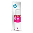 thumbnail image 1 of HP 31 70-ml Magenta Original Ink Bottle, ~8,000 pages, 1VU27AN, 1 of 6
