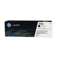 thumbnail image 1 of HP 312X High Yield Black LaserJet Toner Cartridge, ~4,400 pages, CF380X, 1 of 7