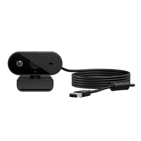 HP 320 FHD Webcam