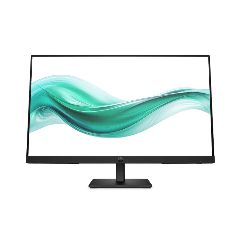 HP Series 3 Pro 23.8 inch FHD Monitor - 324ph 23.8