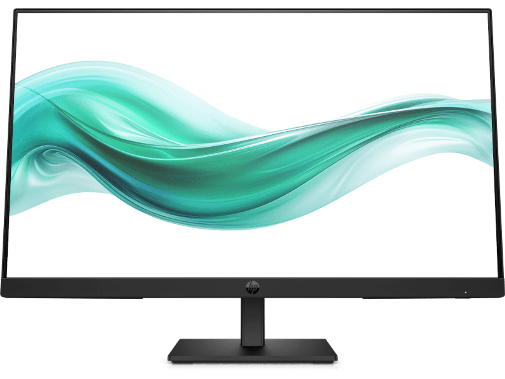 HP Series 3 Pro 23.8 inch FHD Monitor - 324ph 23.8