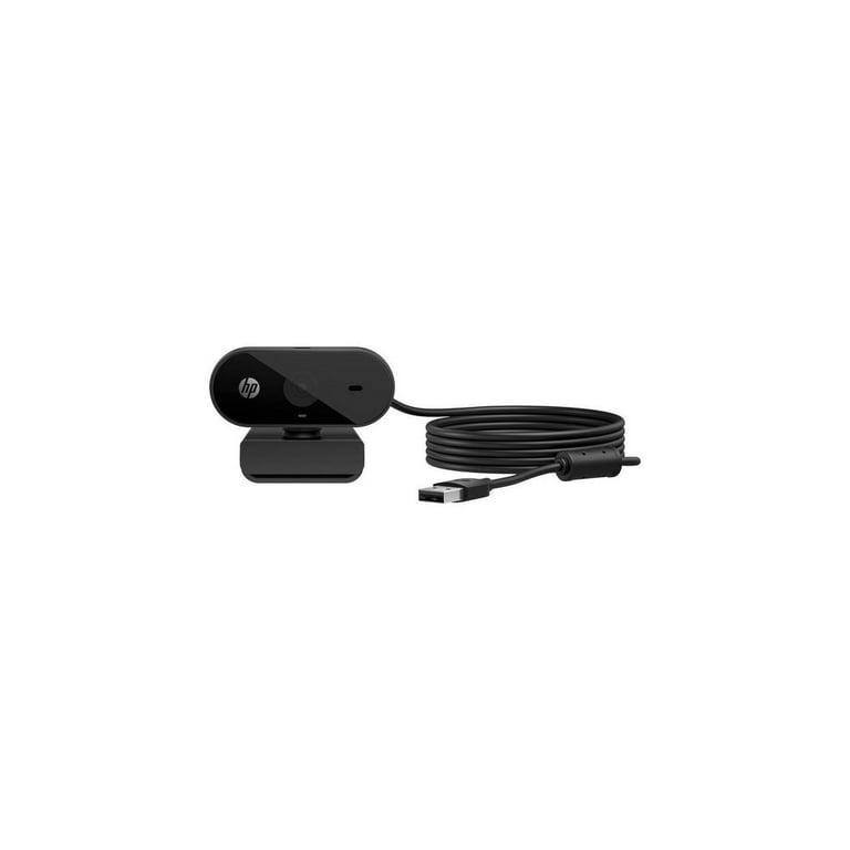 Hp pro webcam top