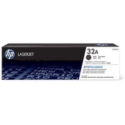 HP 32A Original Black LaserJet Imaging Drum for M203 and M227 Series Printers, 23000 Pages Yield, Black