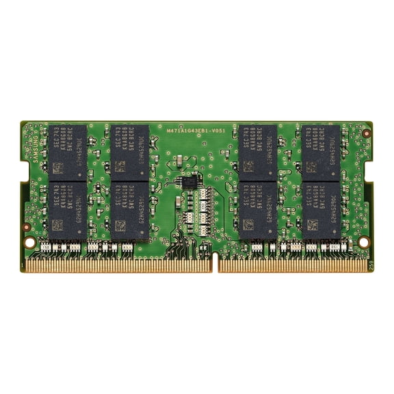 HP 32GB DDR4 SDRAM Memory Module
