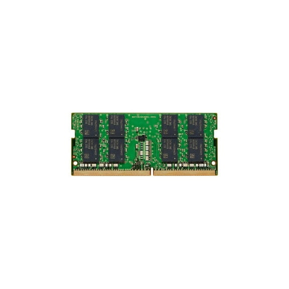 HP 32GB DDR5 4800 (PC5 38400) Memory (Notebook Memory) Model 4M9Y2AA