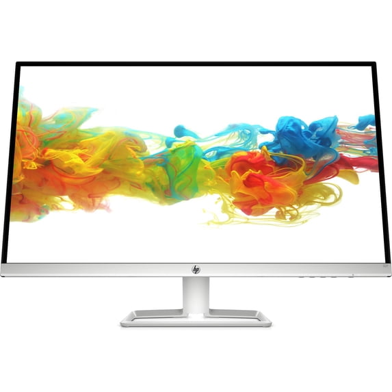 HP 32f Display