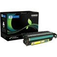 HP 3525 TONER YELLOW CE252A 504A GPR-29 YELLOW CTG - Walmart.com