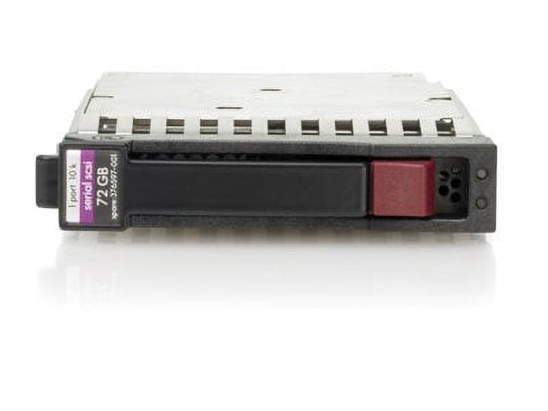 HP 376597-001 72GB 10K SAS Hard Drive