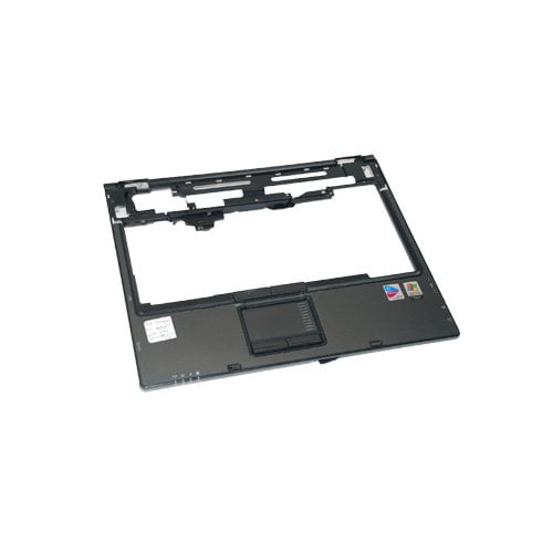 HP 379796-001 Top cover (top of chassis) - Does not include touchpad