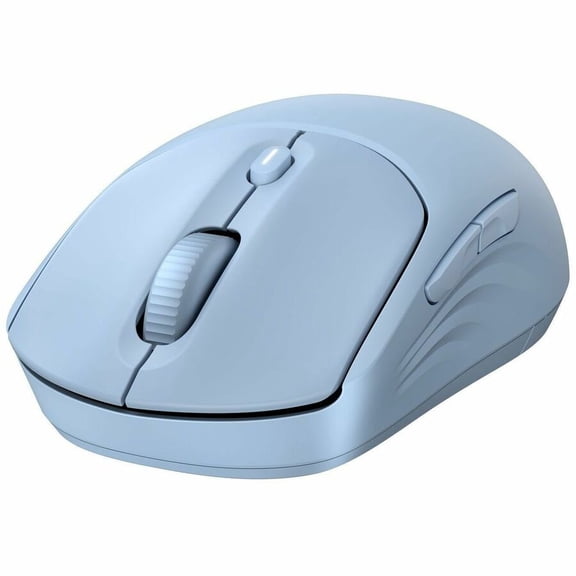 HP 400 Quiet Blue Wireless Mouse US