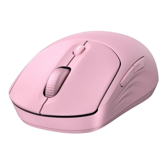 HP 400 Quiet Wireless Mouse, Pink