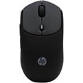 thumbnail image 1 of HP 401 Quiet Wireless Mouse - Black, 1 of 4